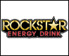 Rockstar Energy Drink
