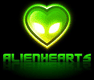 Alienhearts