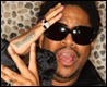 Felix Da Housecat