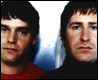 Gabriel & Dresden