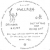 Hellfish "Untitled" Born Ultra Violant 04 / Audiogenic